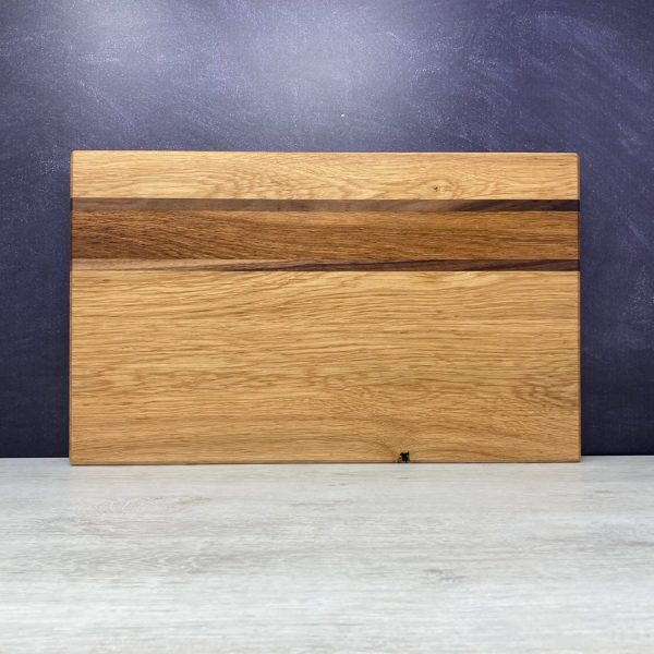 Bark Cutting Board #62 1