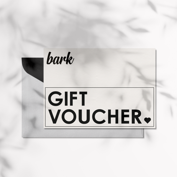 Bark Gift Voucher